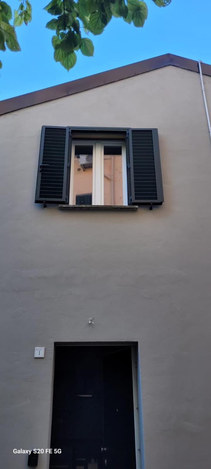 Casa N 1 Con Parcheggio Privato E Colonnina Ricarica Apartment Livorno Exterior foto