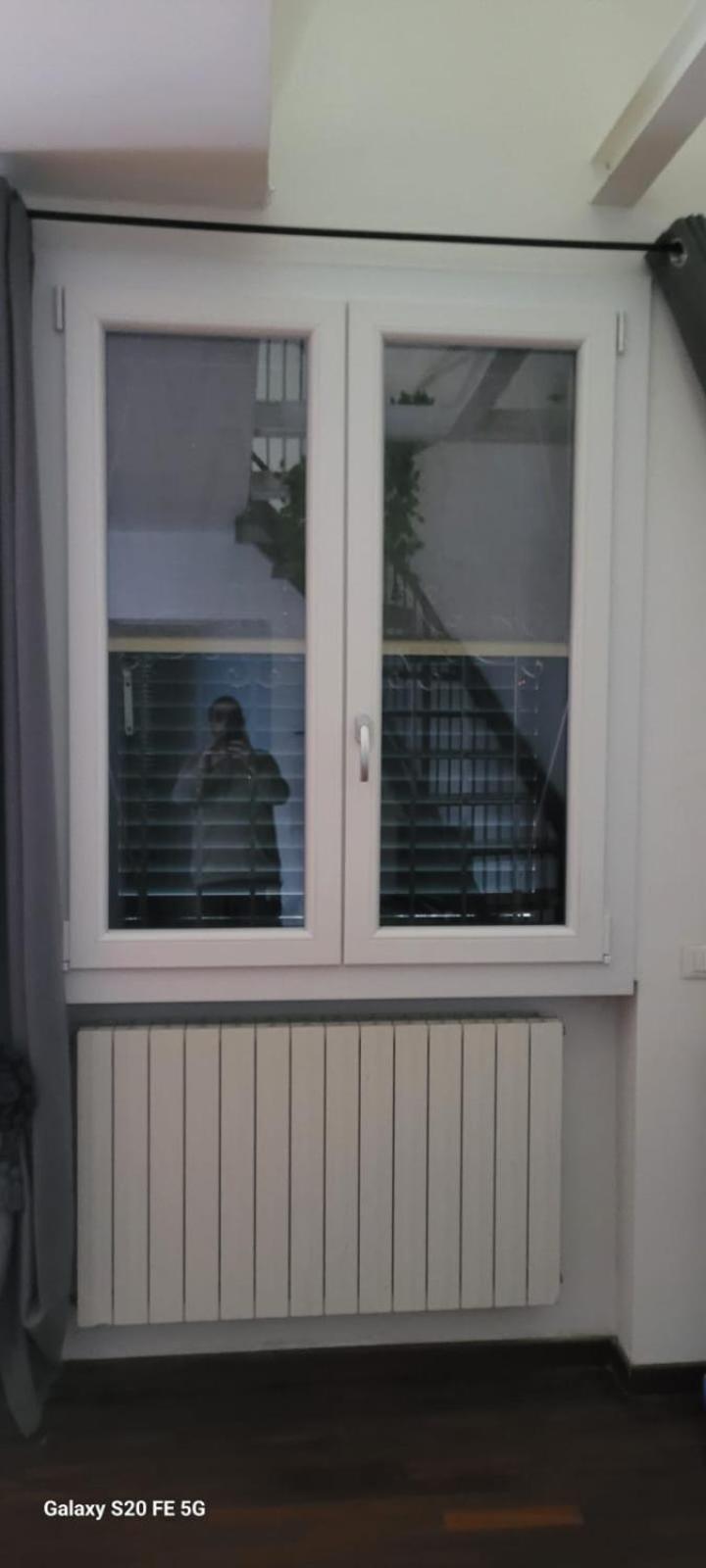 Casa N 1 Con Parcheggio Privato E Colonnina Ricarica Apartment Livorno Exterior foto