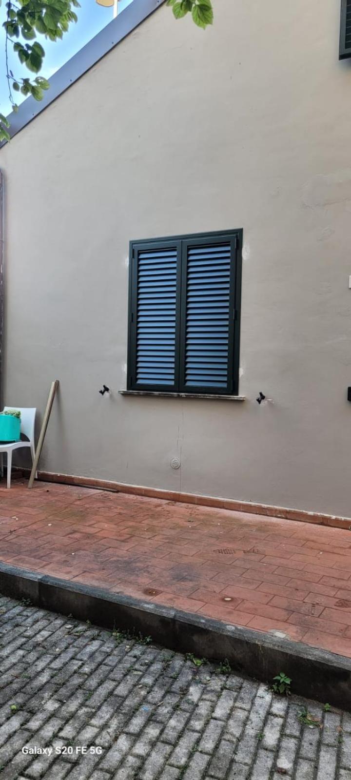 Casa N 1 Con Parcheggio Privato E Colonnina Ricarica Apartment Livorno Exterior foto