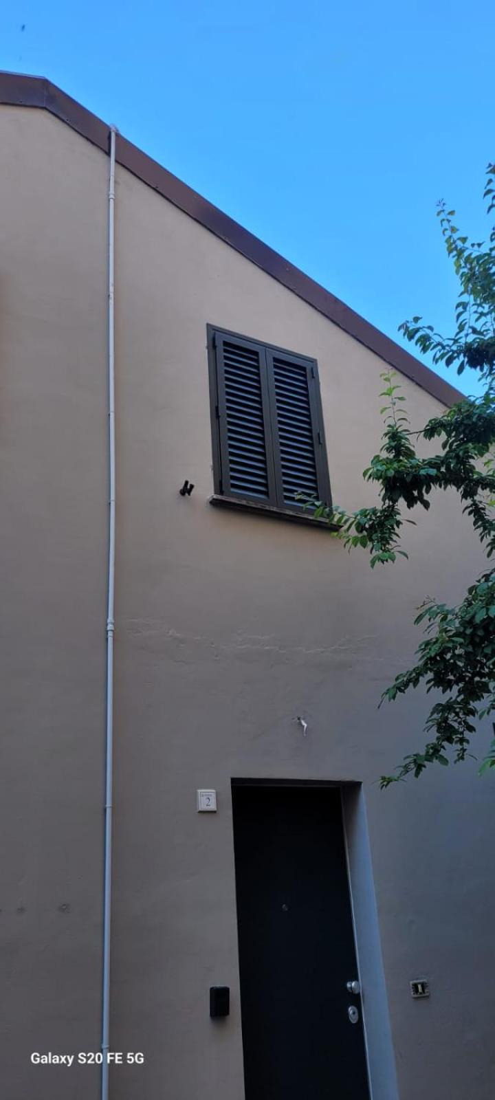 Casa N 1 Con Parcheggio Privato E Colonnina Ricarica Apartment Livorno Exterior foto